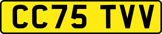 CC75TVV