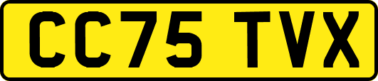 CC75TVX