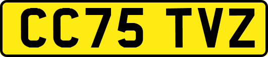 CC75TVZ