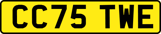 CC75TWE