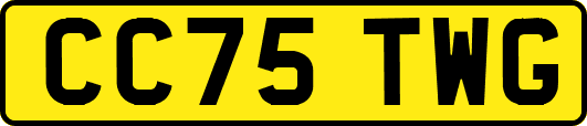 CC75TWG