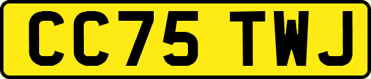 CC75TWJ