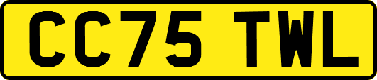 CC75TWL