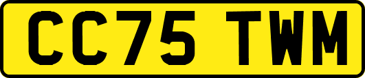 CC75TWM