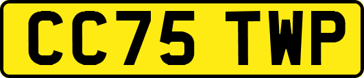 CC75TWP