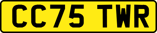 CC75TWR