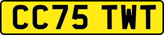 CC75TWT