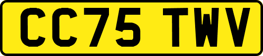 CC75TWV