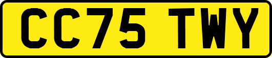 CC75TWY
