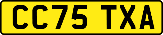 CC75TXA