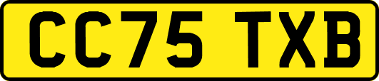 CC75TXB