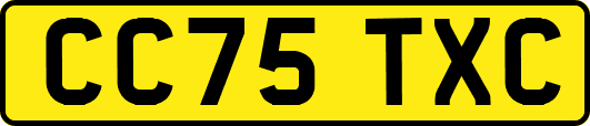 CC75TXC
