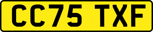 CC75TXF