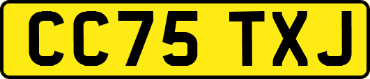 CC75TXJ