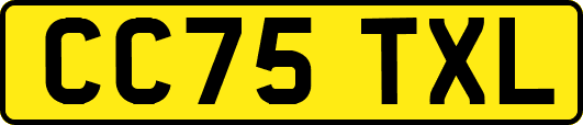 CC75TXL
