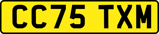 CC75TXM
