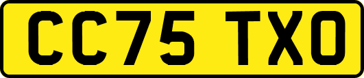 CC75TXO