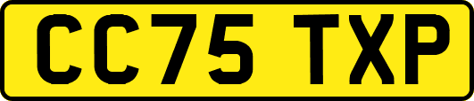 CC75TXP
