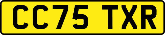 CC75TXR