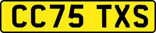 CC75TXS