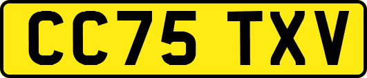 CC75TXV