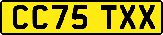 CC75TXX