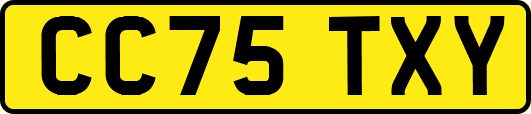 CC75TXY