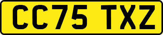 CC75TXZ