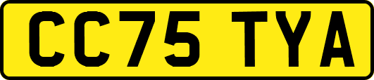 CC75TYA