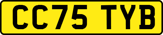 CC75TYB