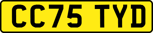 CC75TYD