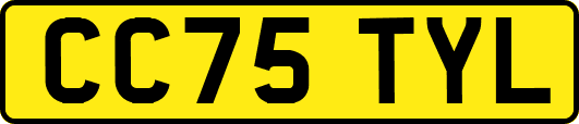 CC75TYL