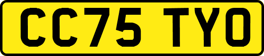CC75TYO