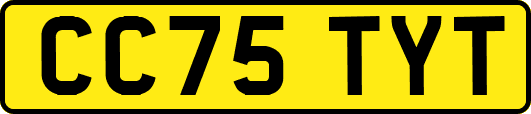 CC75TYT