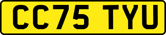 CC75TYU