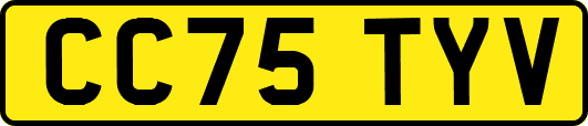 CC75TYV
