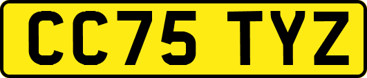CC75TYZ