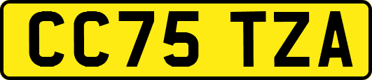 CC75TZA