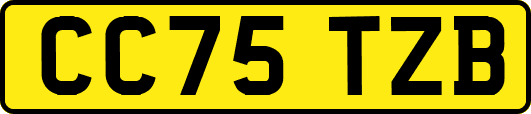 CC75TZB