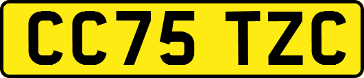 CC75TZC