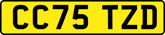 CC75TZD