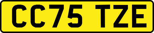 CC75TZE