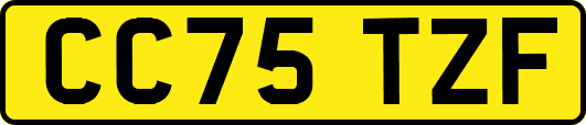 CC75TZF