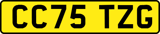 CC75TZG