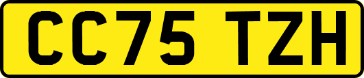 CC75TZH