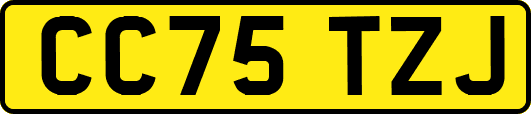 CC75TZJ