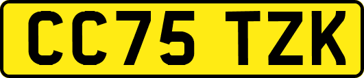 CC75TZK