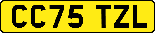 CC75TZL