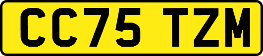 CC75TZM