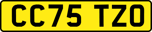 CC75TZO